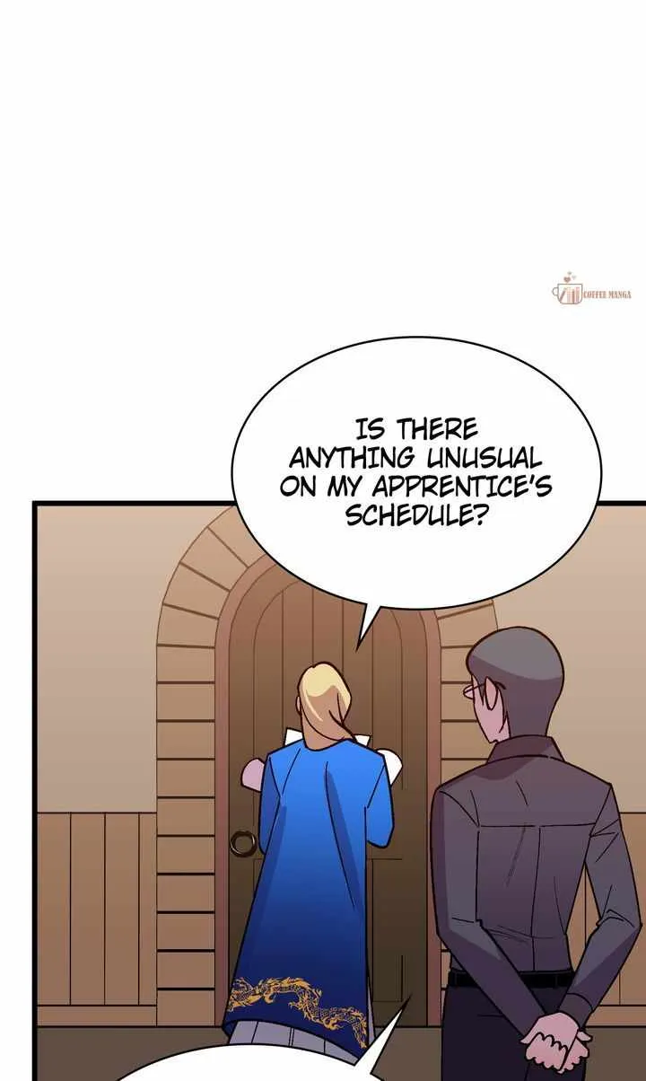 I'll Save this Damn Family! Chapter 134 page 69 - 