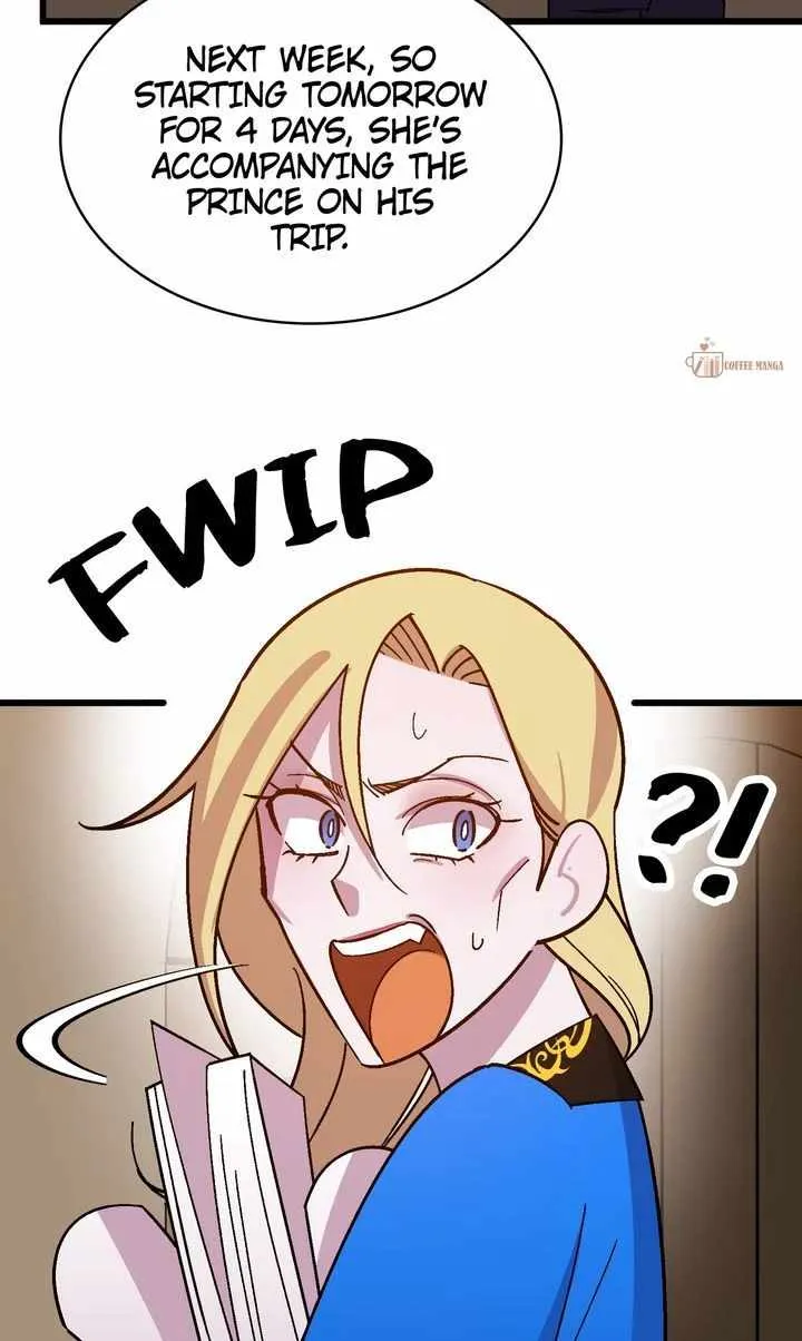 I'll Save this Damn Family! Chapter 134 page 70 - 