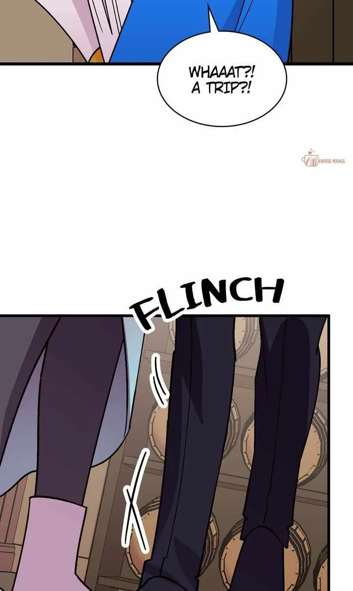 I'll Save this Damn Family! Chapter 134 page 71 - 
