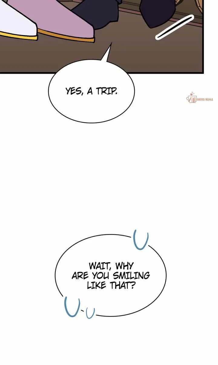 I'll Save this Damn Family! Chapter 134 page 72 - 