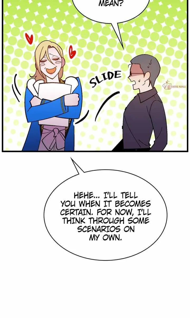 I'll Save this Damn Family! Chapter 134 page 76 - 