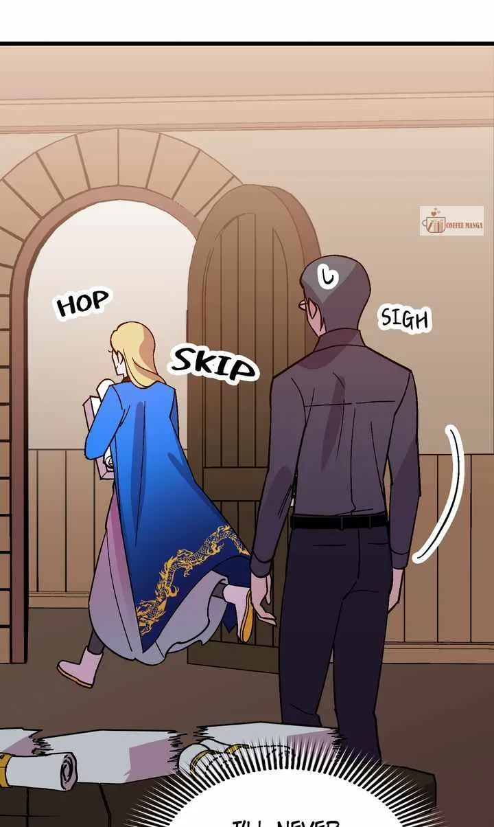 I'll Save this Damn Family! Chapter 134 page 77 - 