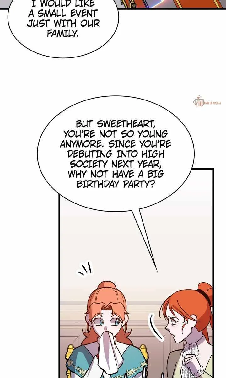 I'll Save this Damn Family! Chapter 134 page 80 - 
