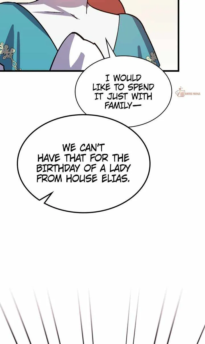 I'll Save this Damn Family! Chapter 134 page 82 - 