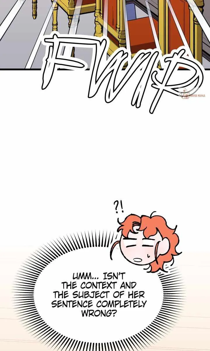 I'll Save this Damn Family! Chapter 134 page 84 - 