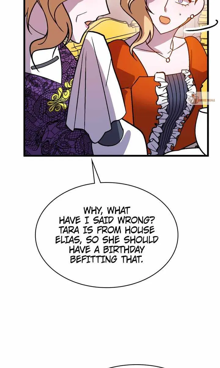 I'll Save this Damn Family! Chapter 134 page 87 - 
