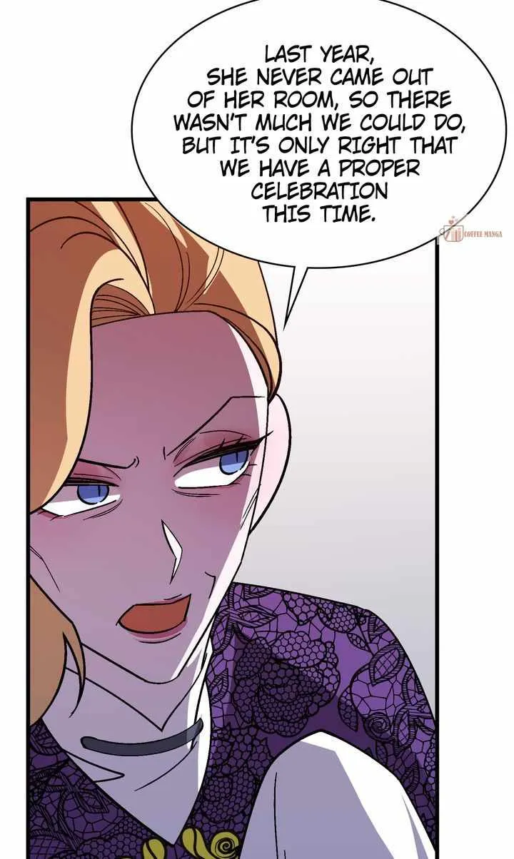 I'll Save this Damn Family! Chapter 134 page 88 - 