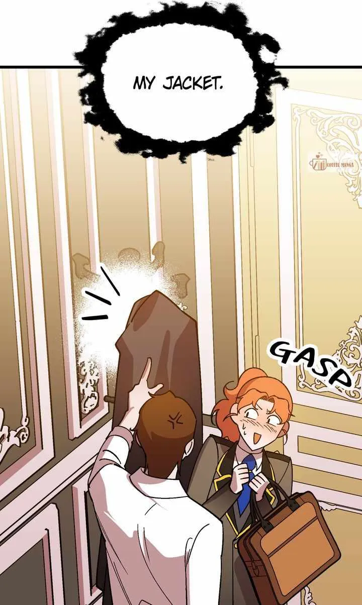 I'll Save this Damn Family! Chapter 134 page 10 - 