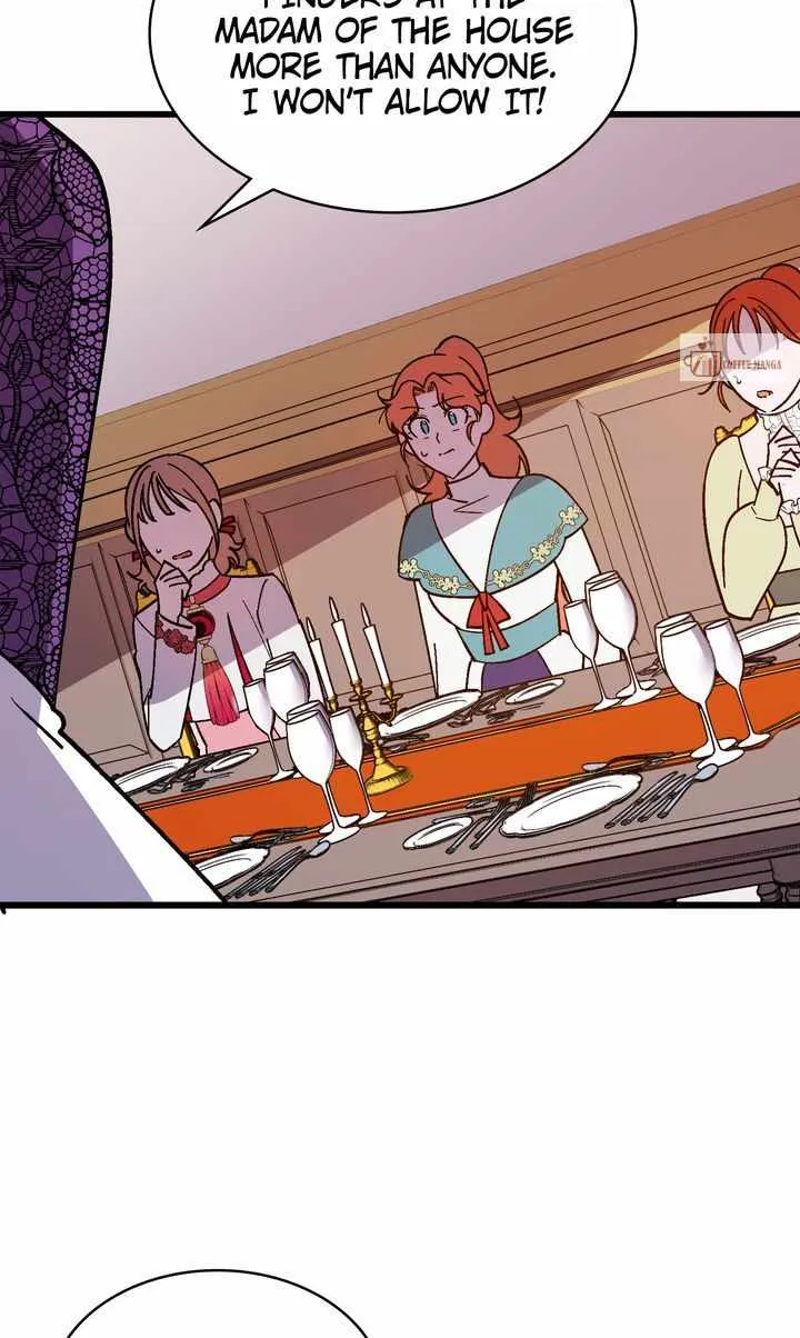 I'll Save this Damn Family! Chapter 134 page 91 - 