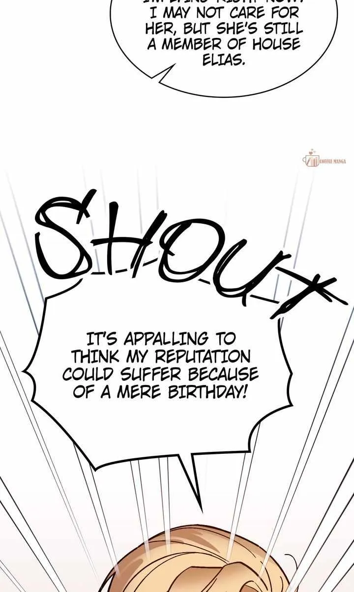 I'll Save this Damn Family! Chapter 134 page 93 - 