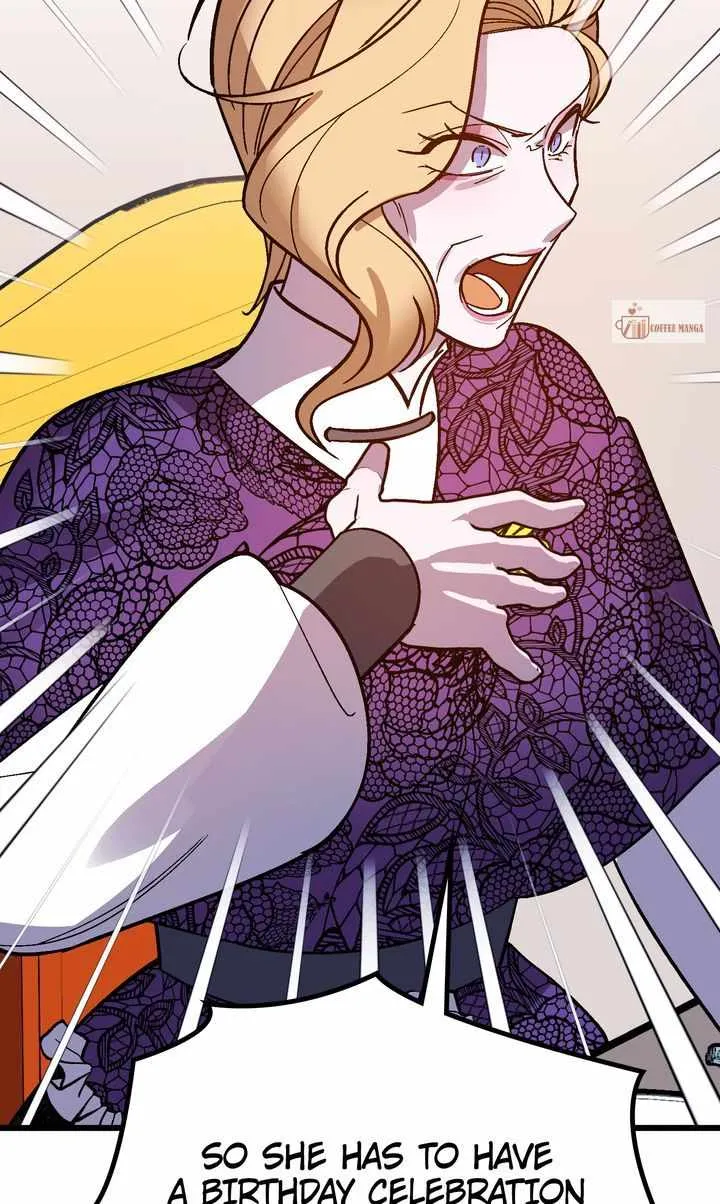 I'll Save this Damn Family! Chapter 134 page 94 - 
