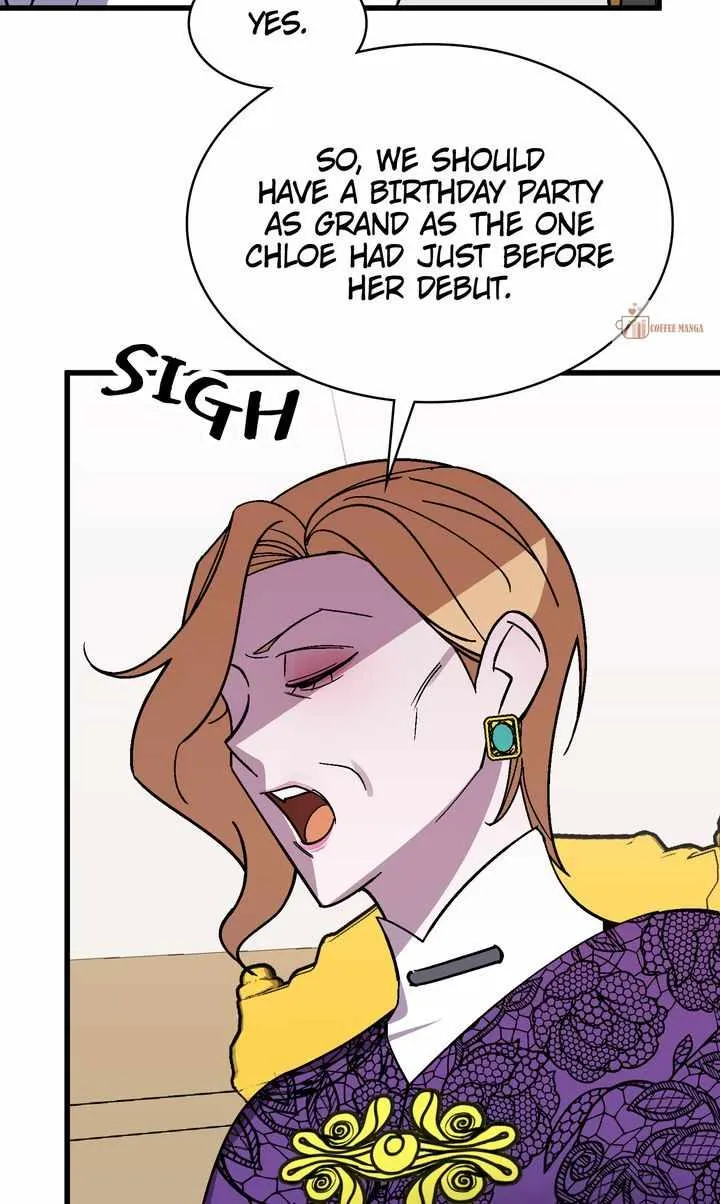 I'll Save this Damn Family! Chapter 134 page 98 - 