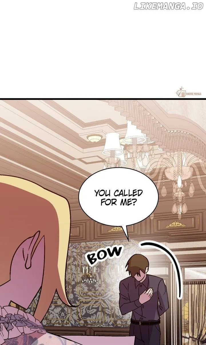 I'll Save this Damn Family! Chapter 135 page 13 - 