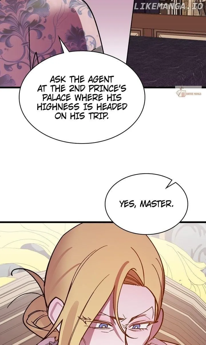 I'll Save this Damn Family! Chapter 135 page 14 - 