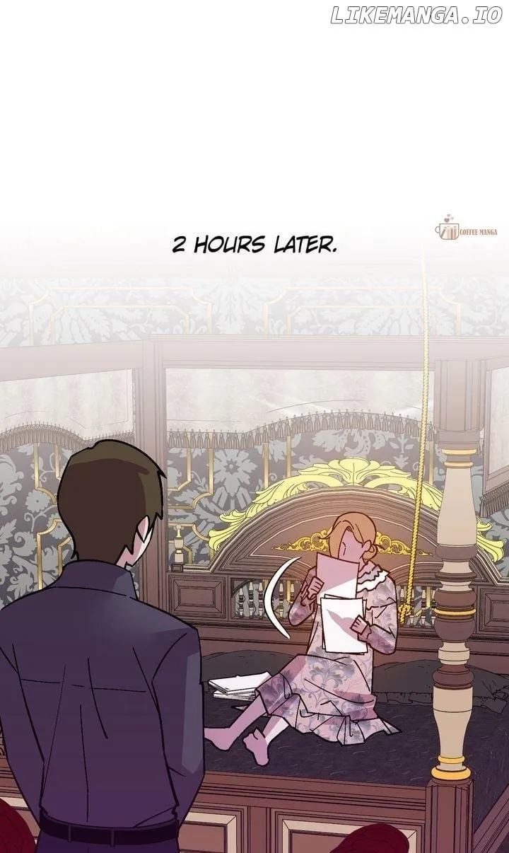 I'll Save this Damn Family! Chapter 135 page 16 - 