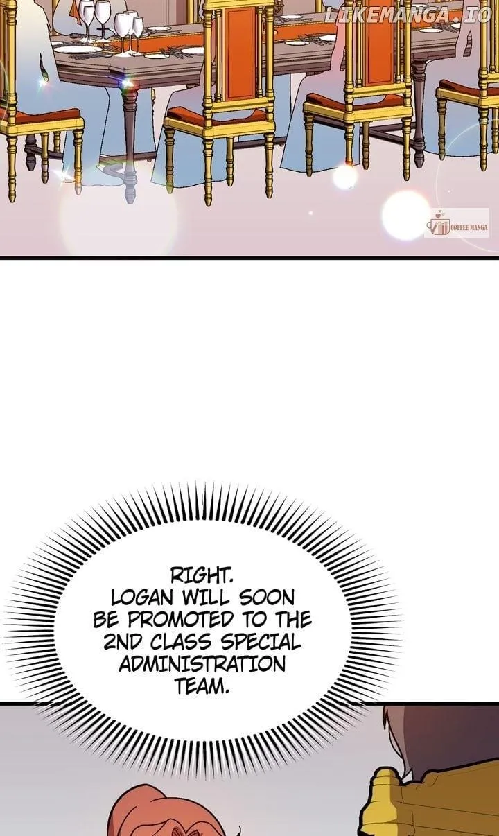 I'll Save this Damn Family! Chapter 135 page 3 - 
