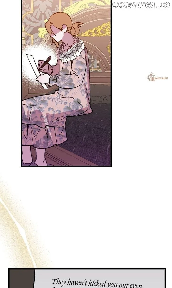 I'll Save this Damn Family! Chapter 135 page 21 - 