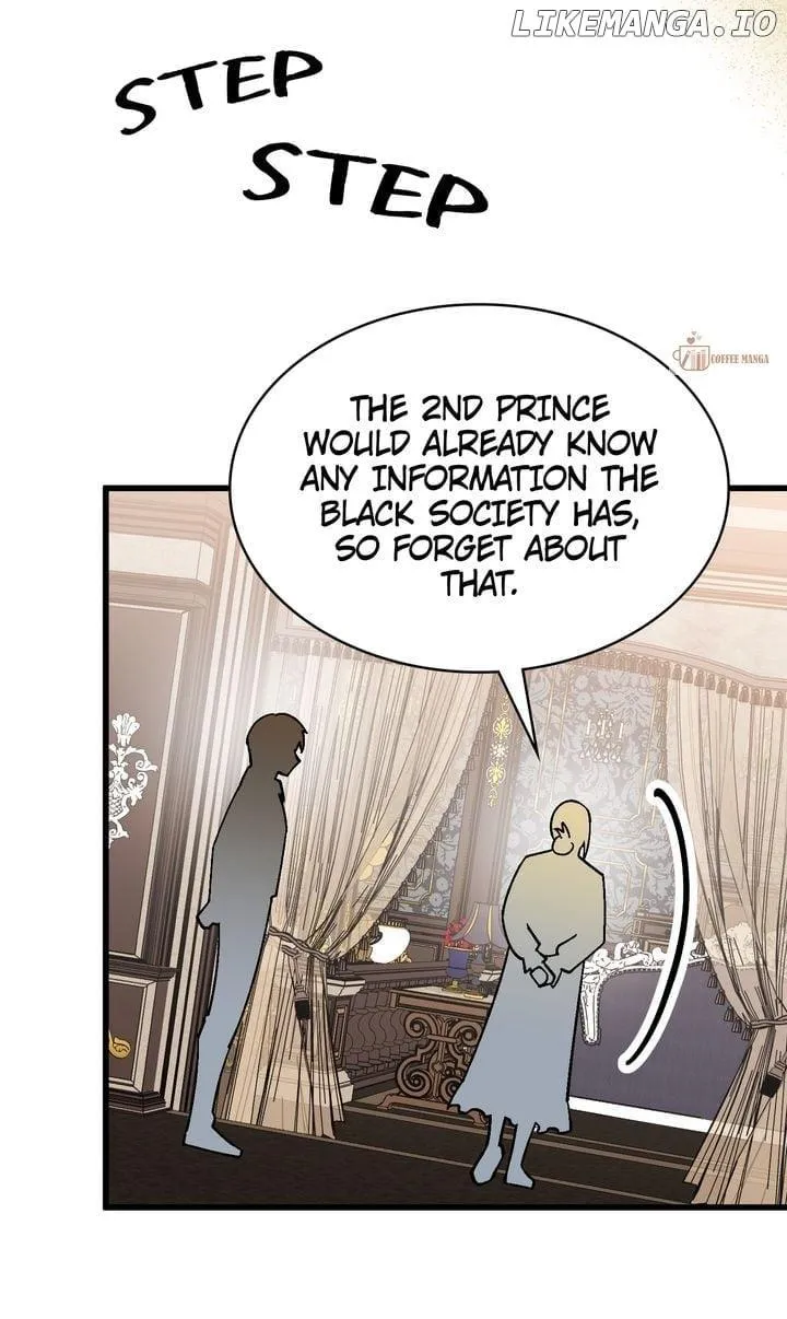 I'll Save this Damn Family! Chapter 135 page 23 - 