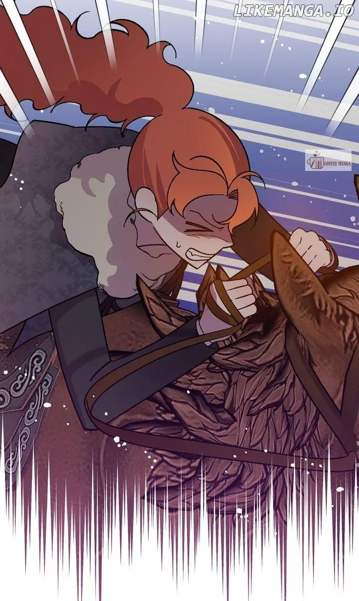 I'll Save this Damn Family! Chapter 135 page 30 - 