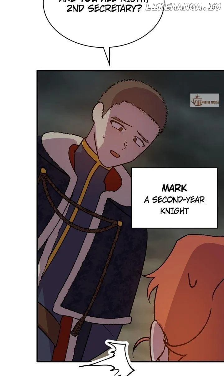 I'll Save this Damn Family! Chapter 135 page 35 - 