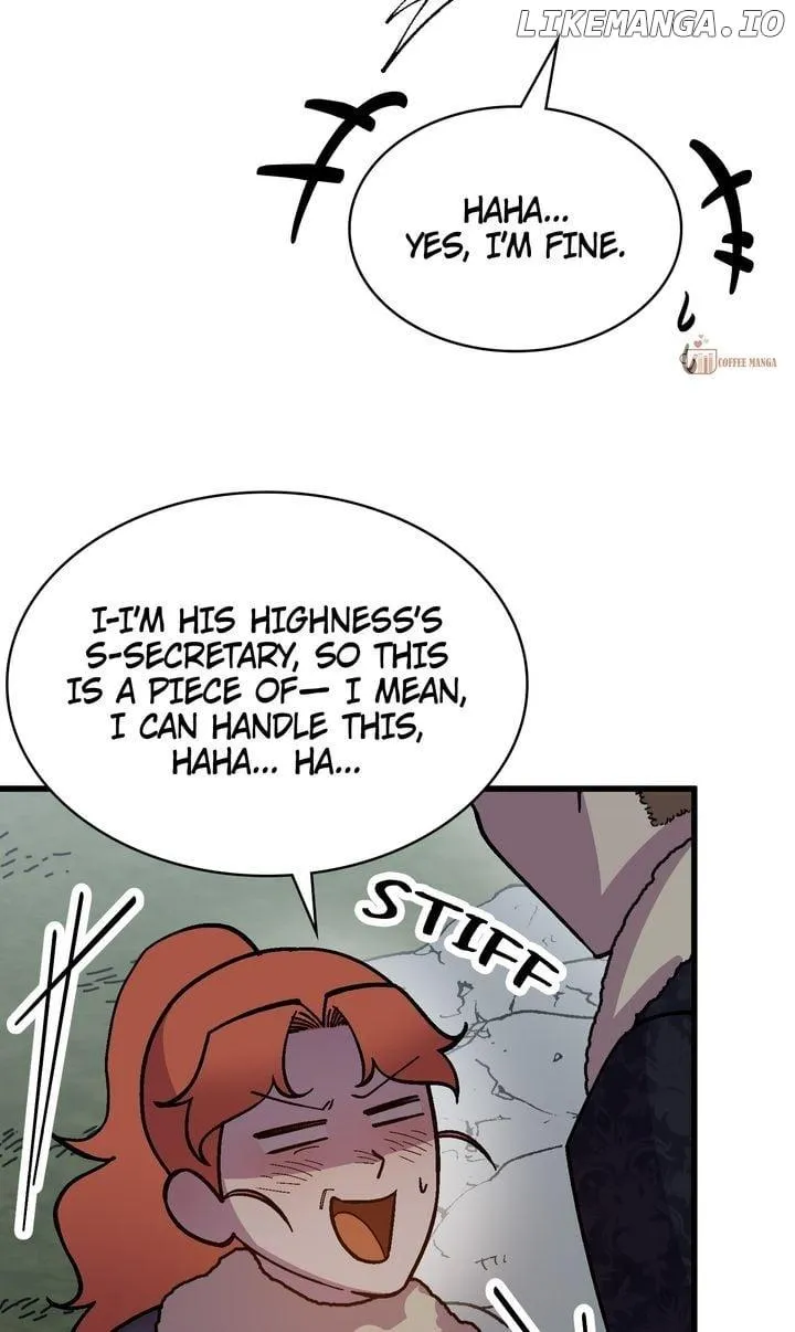 I'll Save this Damn Family! Chapter 135 page 36 - 