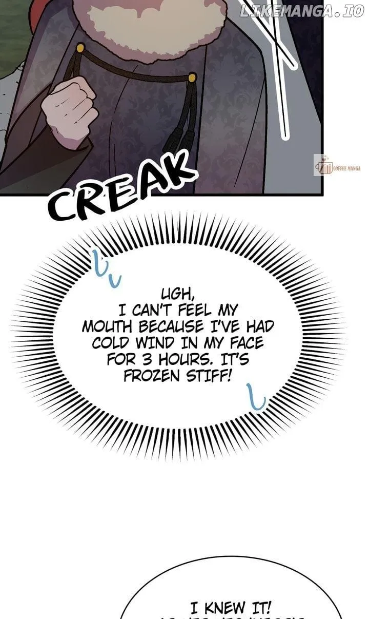 I'll Save this Damn Family! Chapter 135 page 37 - 