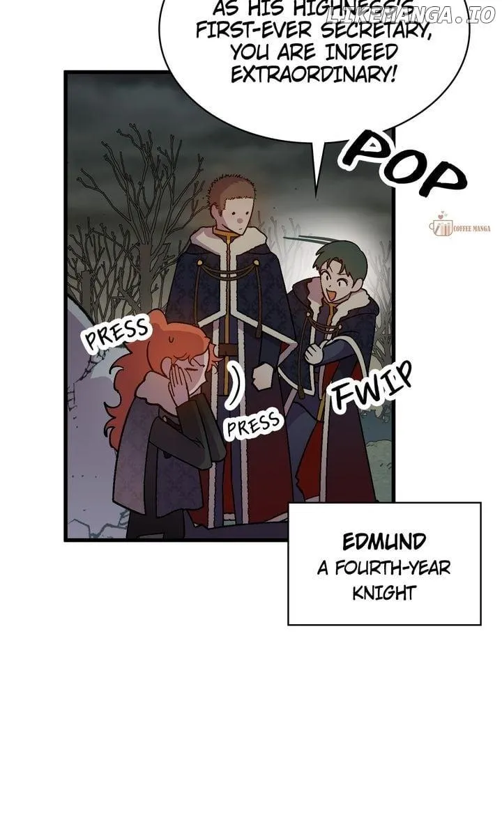 I'll Save this Damn Family! Chapter 135 page 38 - 
