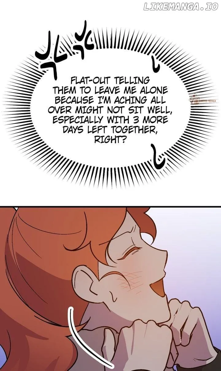 I'll Save this Damn Family! Chapter 135 page 39 - 