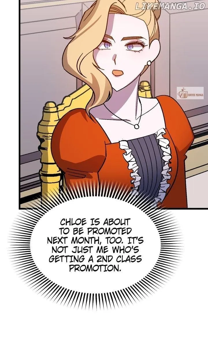 I'll Save this Damn Family! Chapter 135 page 5 - 