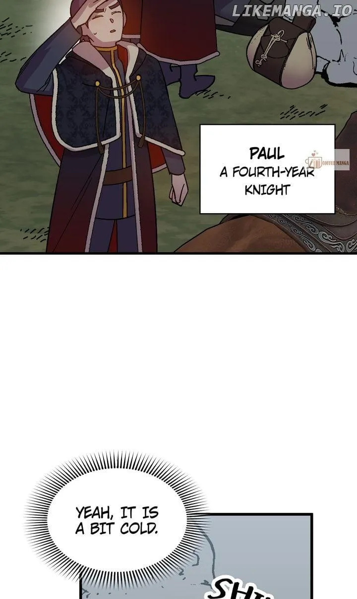I'll Save this Damn Family! Chapter 135 page 41 - 