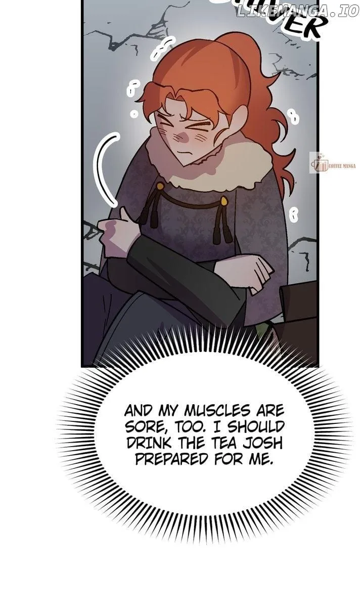 I'll Save this Damn Family! Chapter 135 page 42 - 
