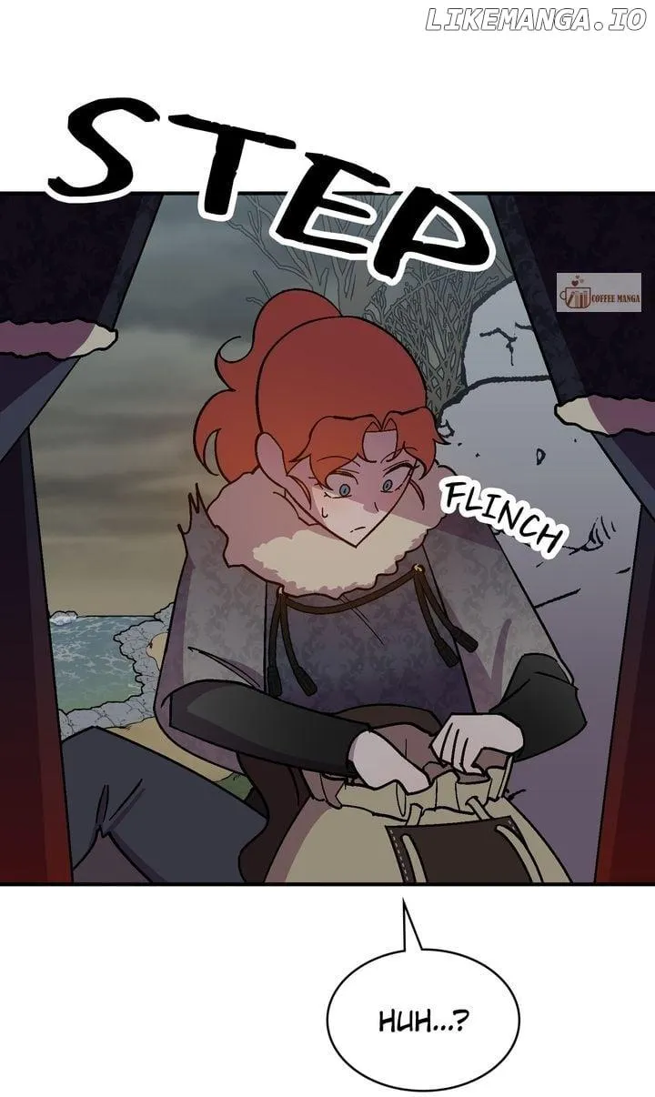 I'll Save this Damn Family! Chapter 135 page 44 - 