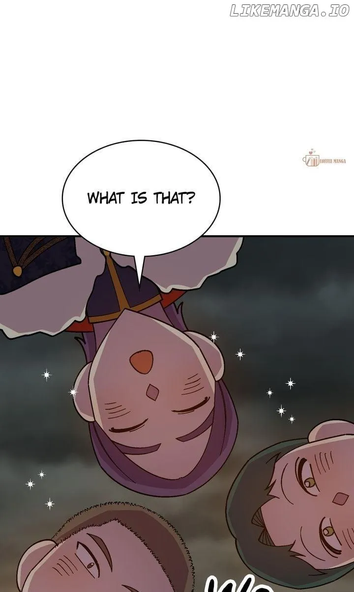 I'll Save this Damn Family! Chapter 135 page 45 - 