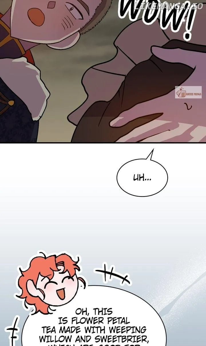 I'll Save this Damn Family! Chapter 135 page 46 - 