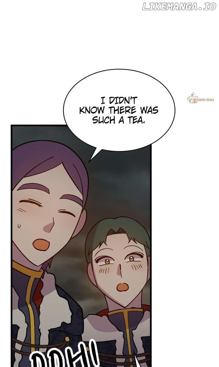 I'll Save this Damn Family! Chapter 135 page 48 - 