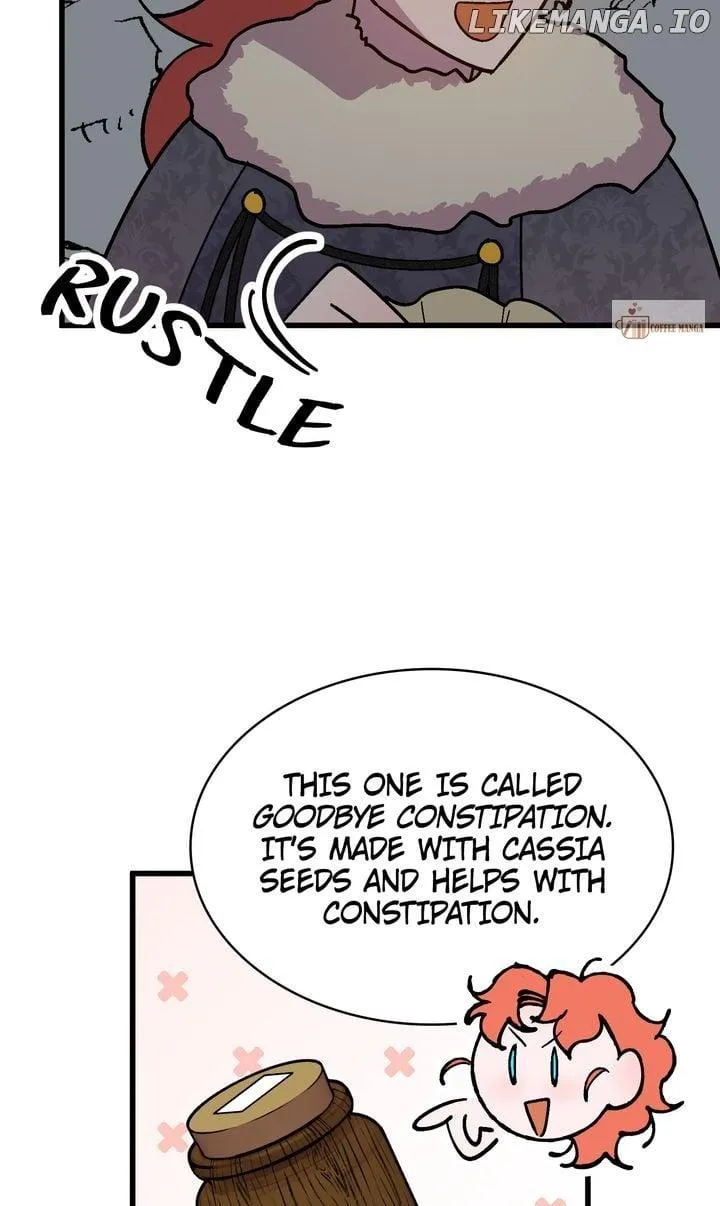 I'll Save this Damn Family! Chapter 135 page 50 - 