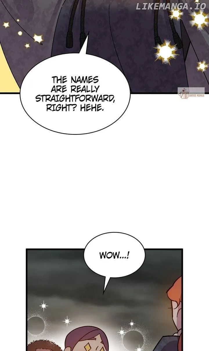 I'll Save this Damn Family! Chapter 135 page 53 - 