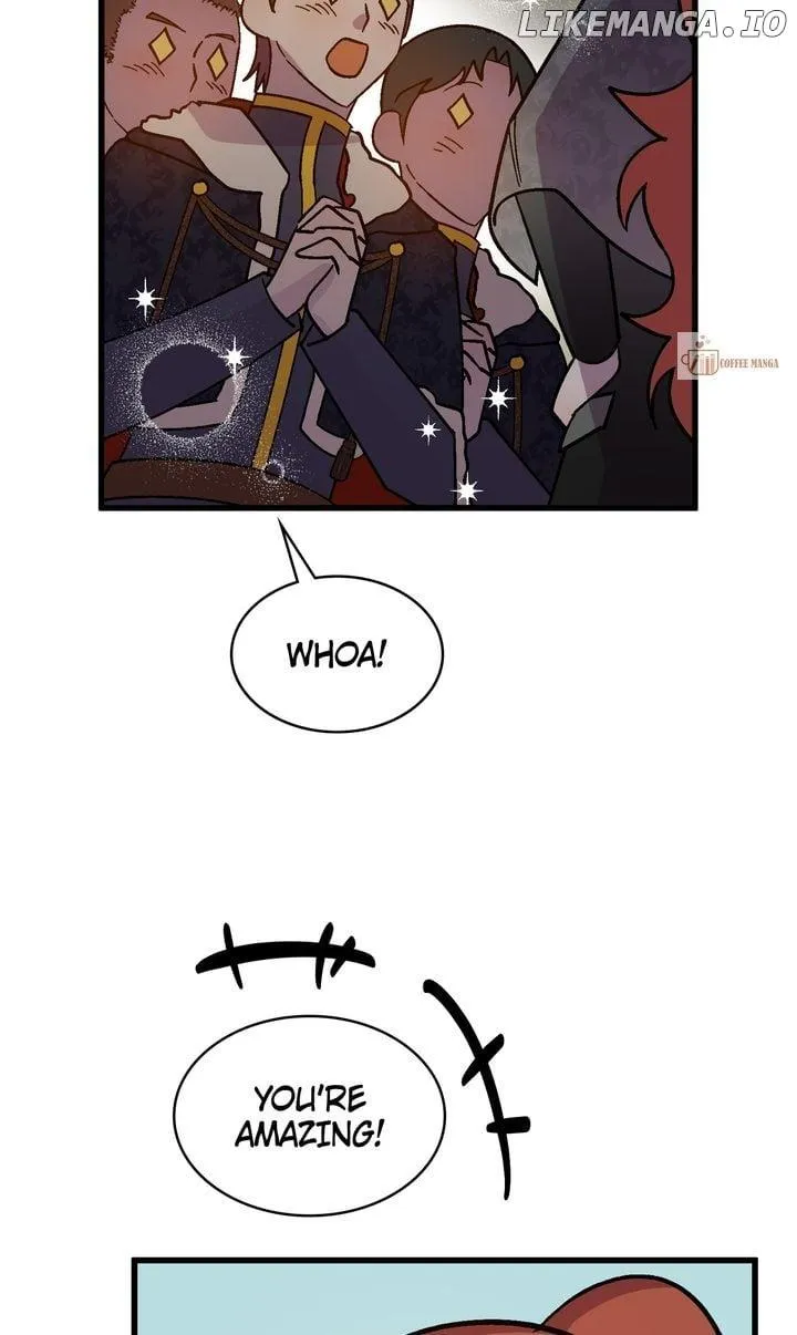 I'll Save this Damn Family! Chapter 135 page 54 - 