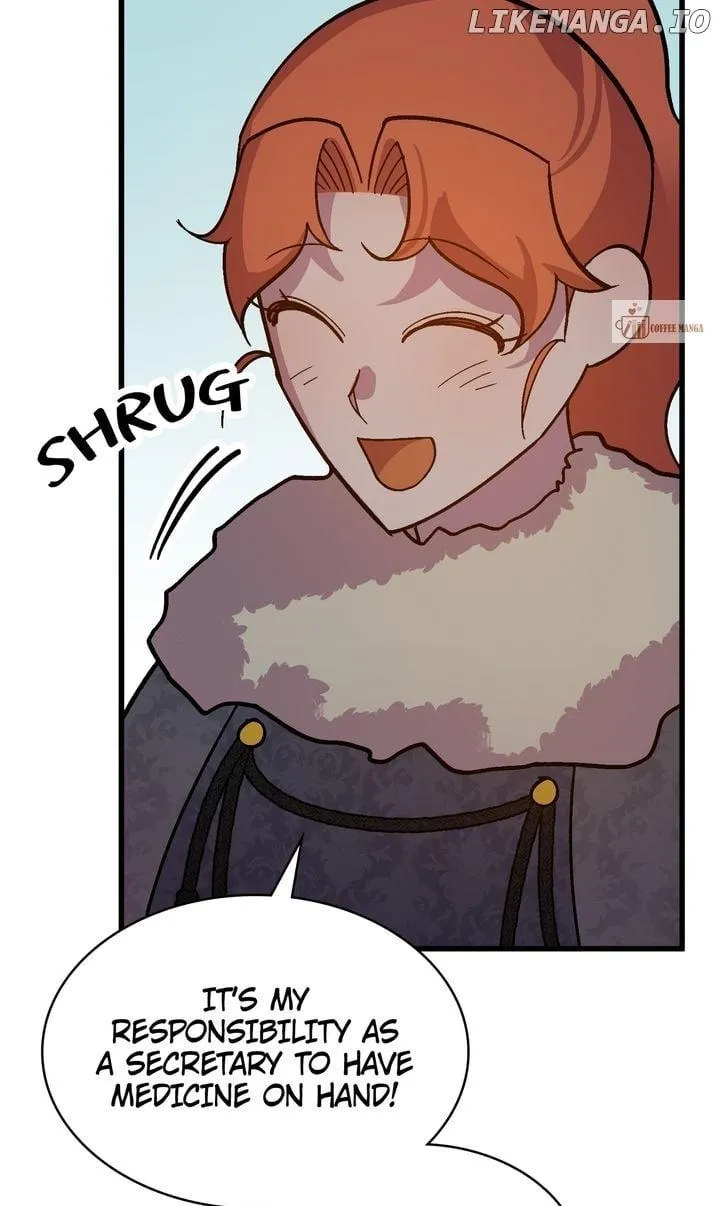 I'll Save this Damn Family! Chapter 135 page 55 - 