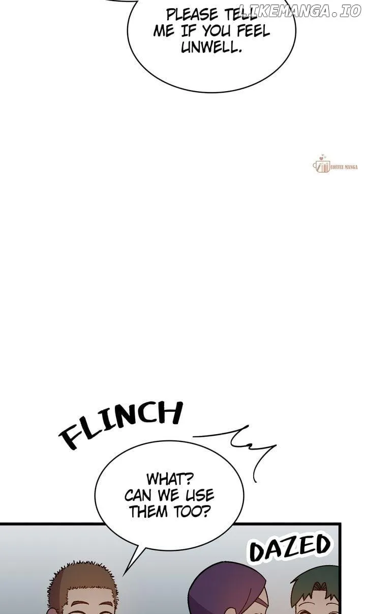 I'll Save this Damn Family! Chapter 135 page 56 - 