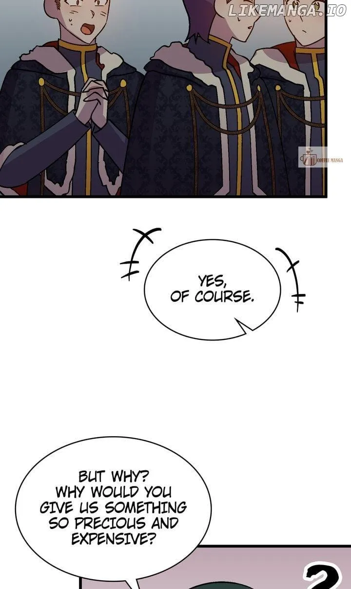 I'll Save this Damn Family! Chapter 135 page 57 - 