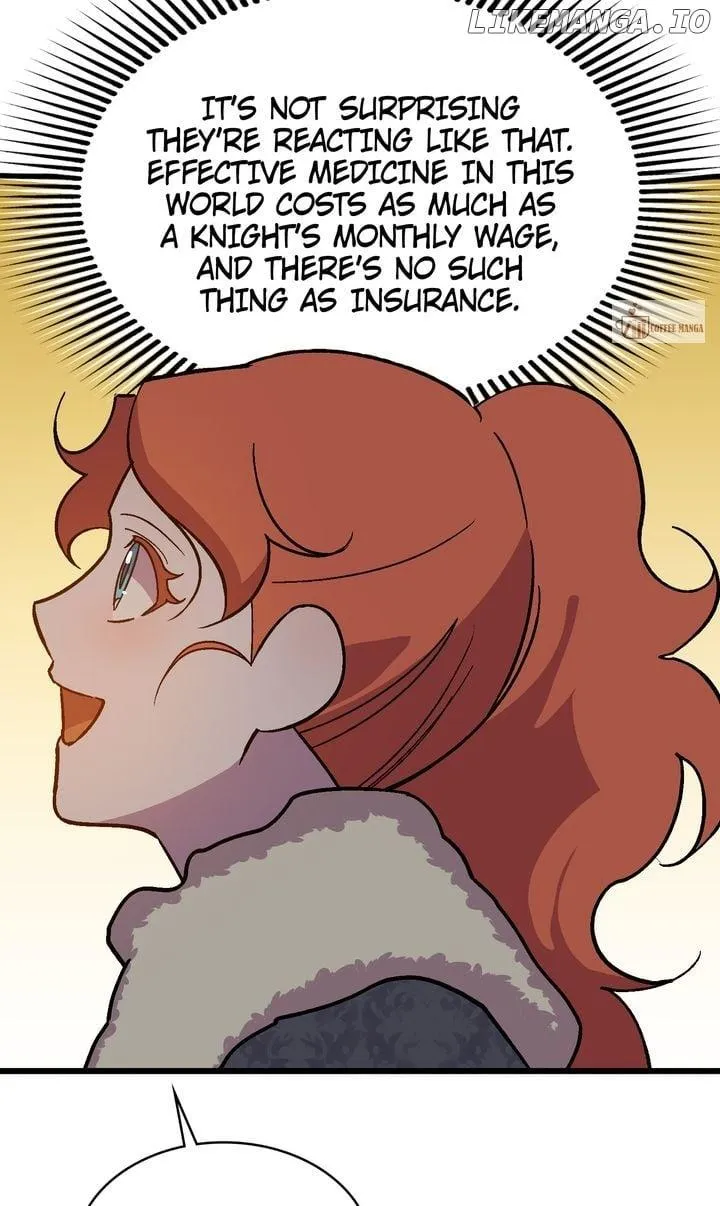 I'll Save this Damn Family! Chapter 135 page 59 - 