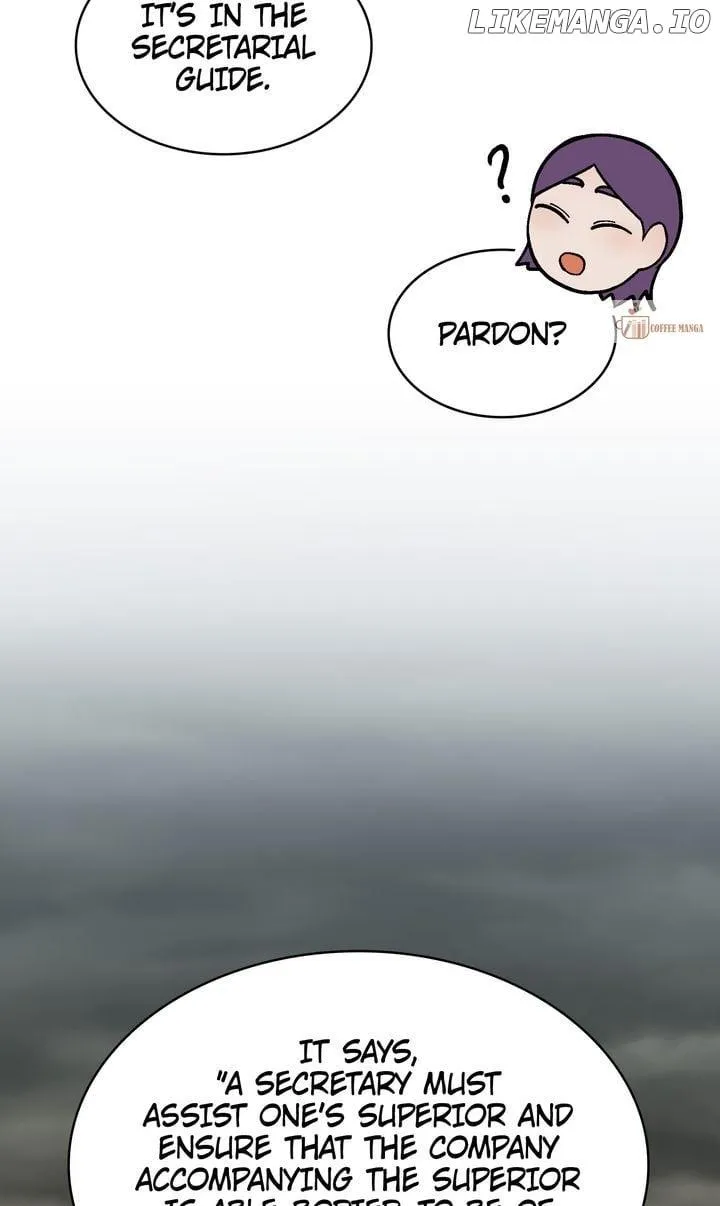 I'll Save this Damn Family! Chapter 135 page 60 - 