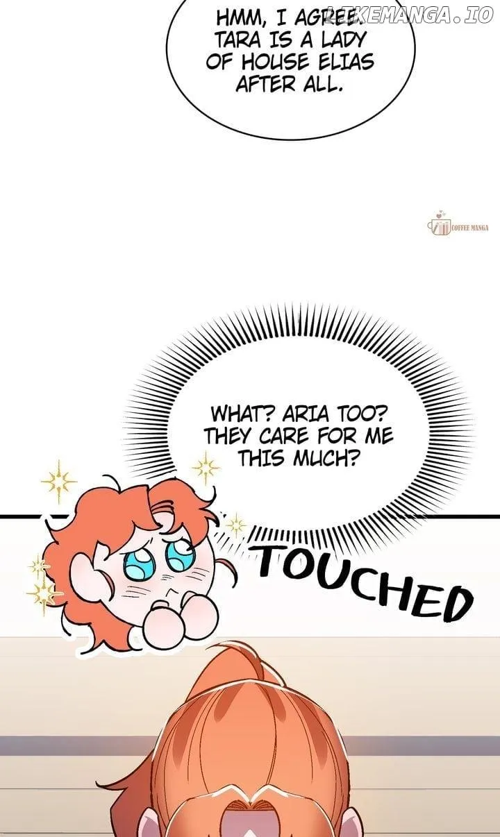 I'll Save this Damn Family! Chapter 135 page 7 - 