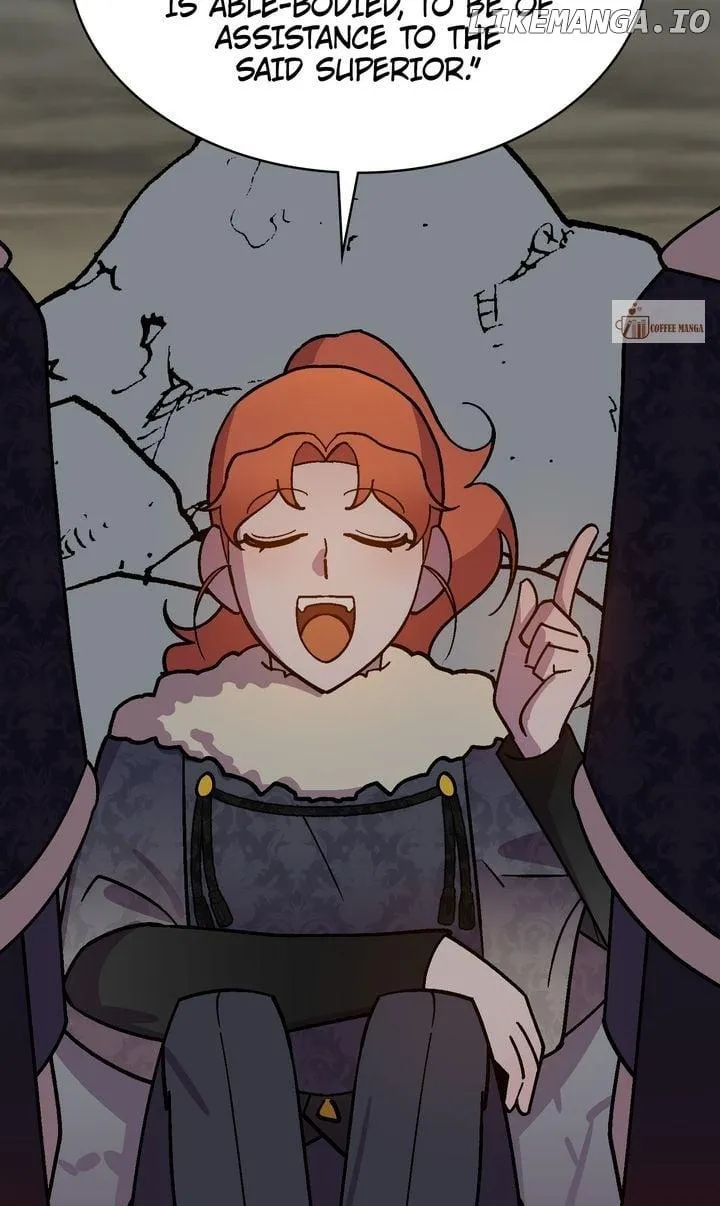 I'll Save this Damn Family! Chapter 135 page 61 - 