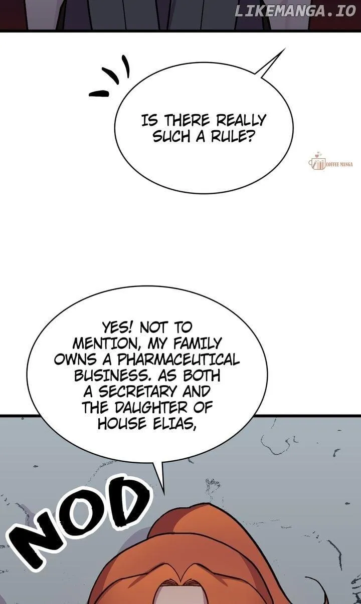 I'll Save this Damn Family! Chapter 135 page 62 - 