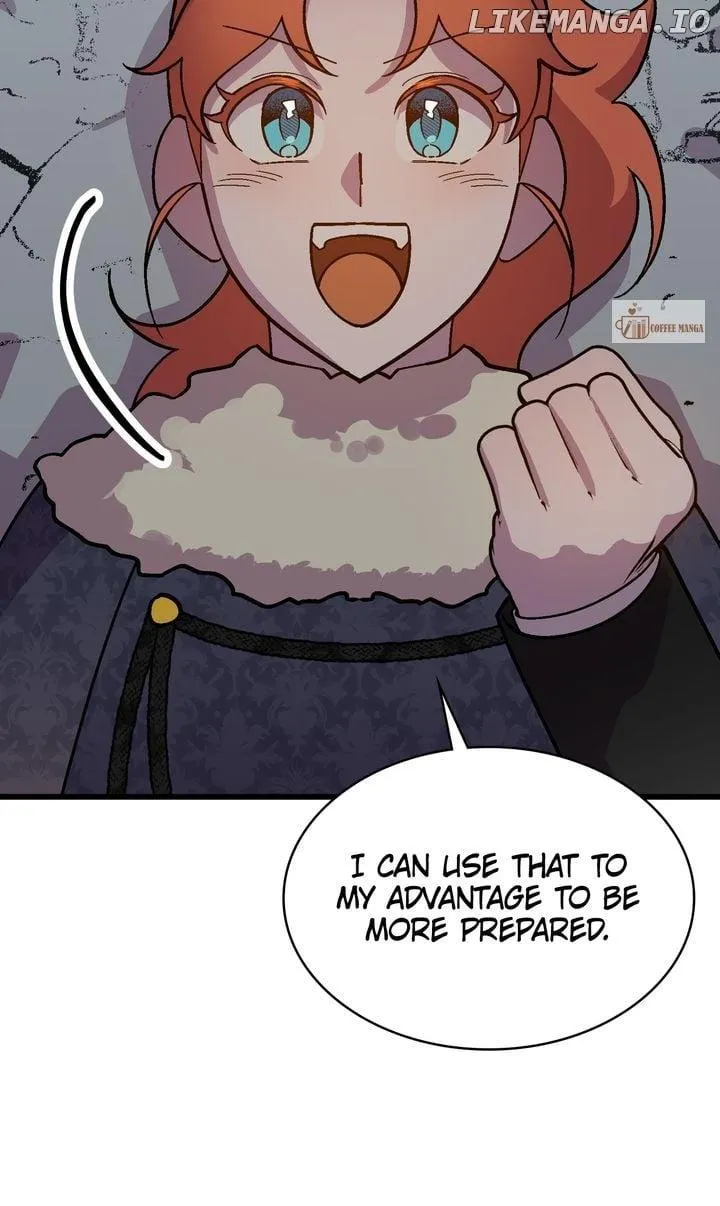 I'll Save this Damn Family! Chapter 135 page 63 - 