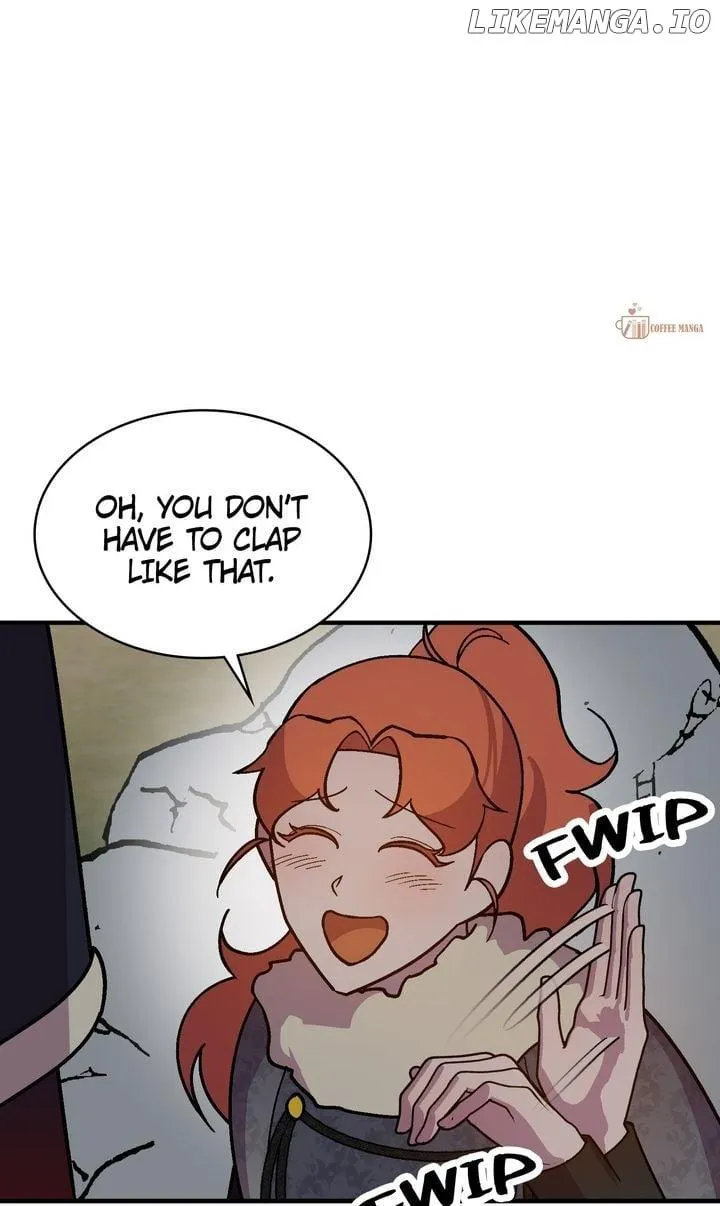 I'll Save this Damn Family! Chapter 135 page 65 - 