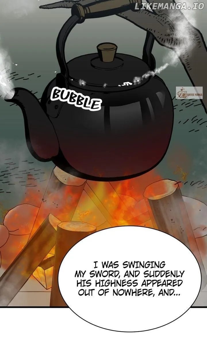 I'll Save this Damn Family! Chapter 135 page 72 - 