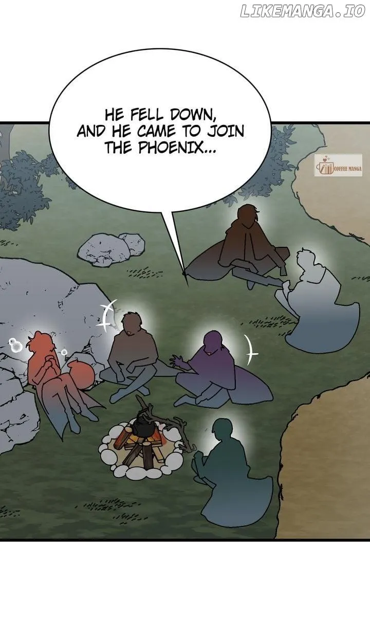 I'll Save this Damn Family! Chapter 135 page 73 - 